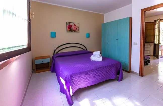 Apart Daire, 1 Yatak Odası, Zemin Kat (Garden)