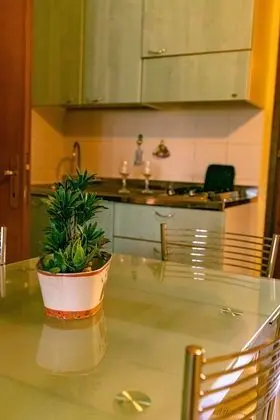 Apart Daire, 1 Yatak Odası, Zemin Kat (Garden)