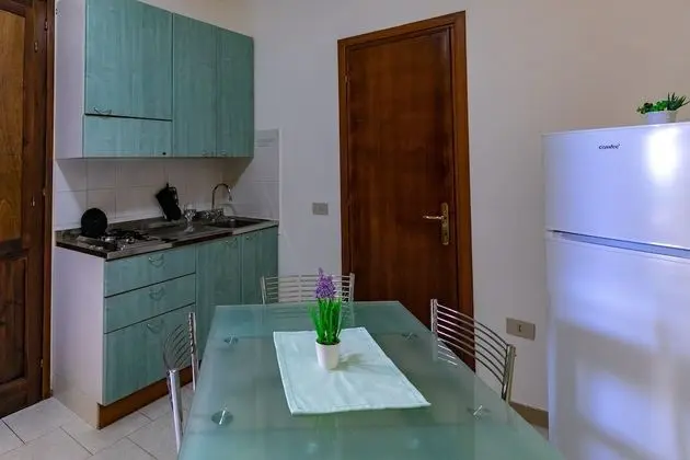 Apart Daire, 1 Yatak Odası, Zemin Kat (Garden)