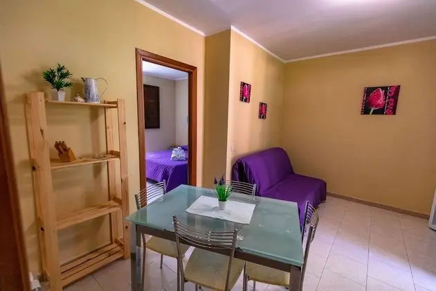 Apart Daire, 1 Yatak Odası, Zemin Kat (Garden)