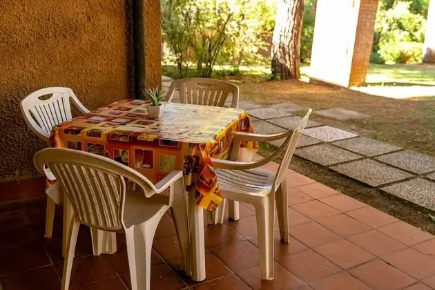 Apart Daire, 1 Yatak Odası, Zemin Kat (Garden)