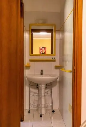 Apart Daire, 1 Yatak Odası, Zemin Kat (Garden)