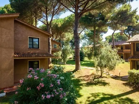 Apart Daire, 1 Yatak Odası, Zemin Kat (Garden)