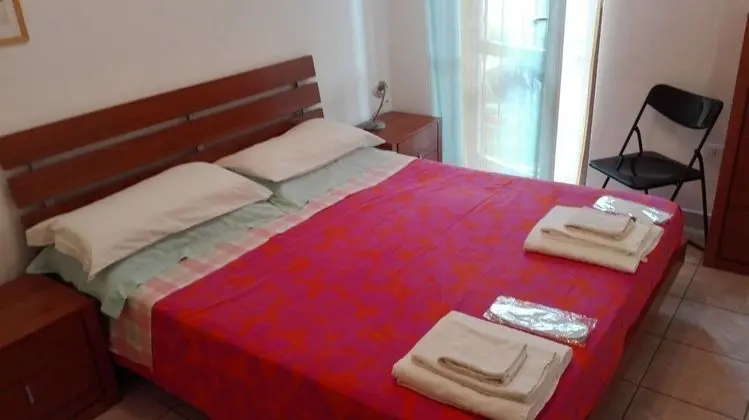 Apart Daire, 1 Yatak Odası (4 pax)