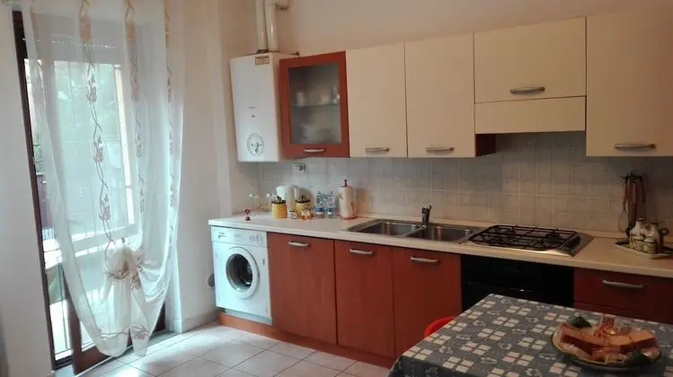 Apart Daire, 1 Yatak Odası (4 pax)