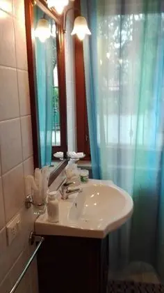 Apart Daire, 1 Yatak Odası (4 pax)