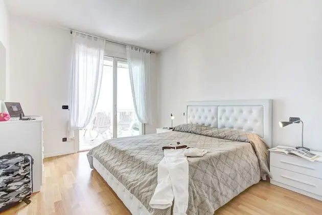 Süit, 1 Yatak Odası