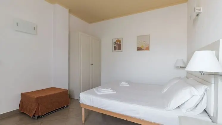 Apart Daire, 1 Yatak Odası, Dağ Manzaralı