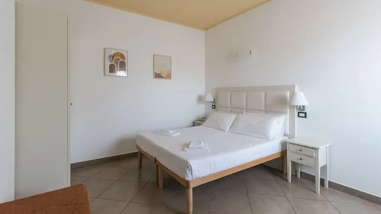 Apart Daire, 1 Yatak Odası, Dağ Manzaralı