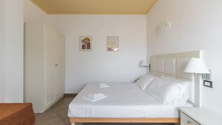 Apart Daire, 1 Yatak Odası, Dağ Manzaralı