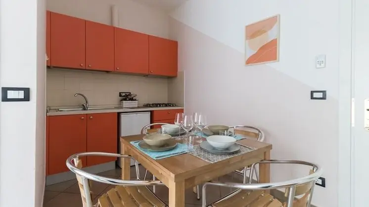 Apart Daire, 1 Yatak Odası, Dağ Manzaralı