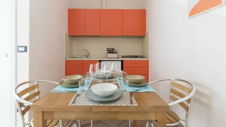 Apart Daire, 1 Yatak Odası, Dağ Manzaralı