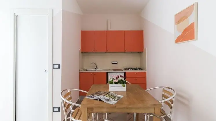 Apart Daire, 1 Yatak Odası, Dağ Manzaralı