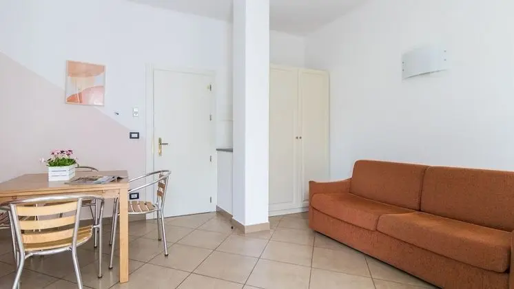 Apart Daire, 1 Yatak Odası, Dağ Manzaralı