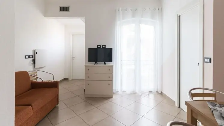 Apart Daire, 1 Yatak Odası, Dağ Manzaralı