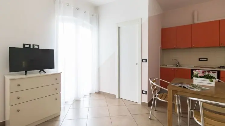 Apart Daire, 1 Yatak Odası, Dağ Manzaralı