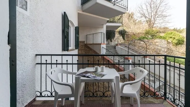 Apart Daire, 1 Yatak Odası, Dağ Manzaralı