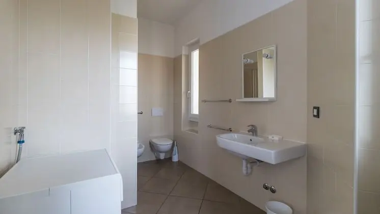 Apart Daire, 1 Yatak Odası, Dağ Manzaralı