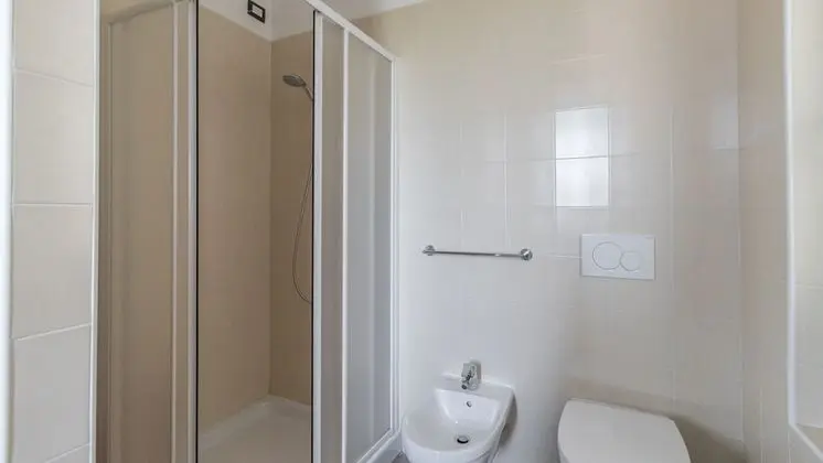 Apart Daire, 1 Yatak Odası, Dağ Manzaralı