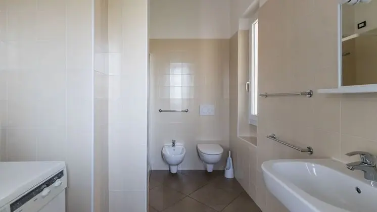 Apart Daire, 1 Yatak Odası, Dağ Manzaralı