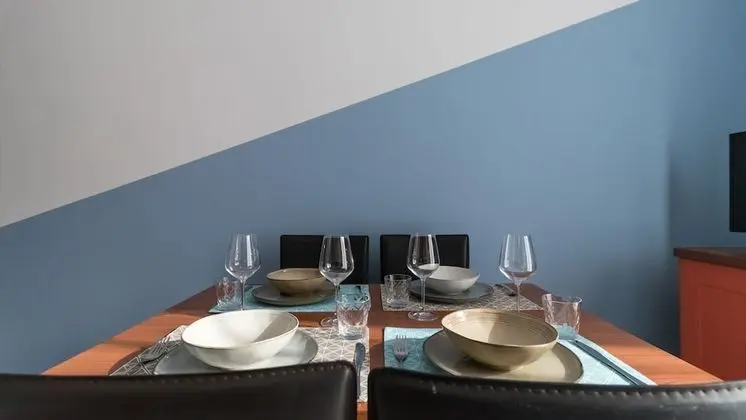 Apart Daire, 1 Yatak Odası, Kısmi Deniz Manzaralı