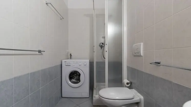 Apart Daire, 1 Yatak Odası, Kısmi Deniz Manzaralı