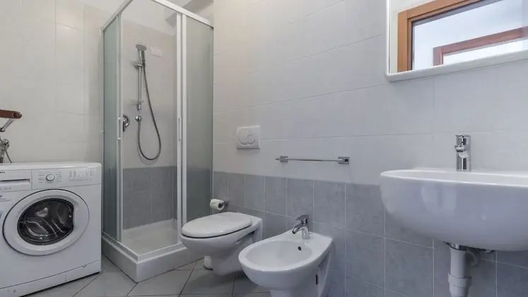 Apart Daire, 1 Yatak Odası, Kısmi Deniz Manzaralı