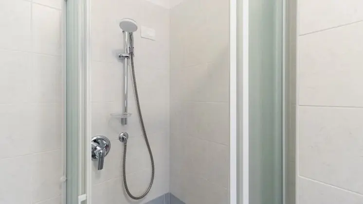 Apart Daire, 1 Yatak Odası, Kısmi Deniz Manzaralı