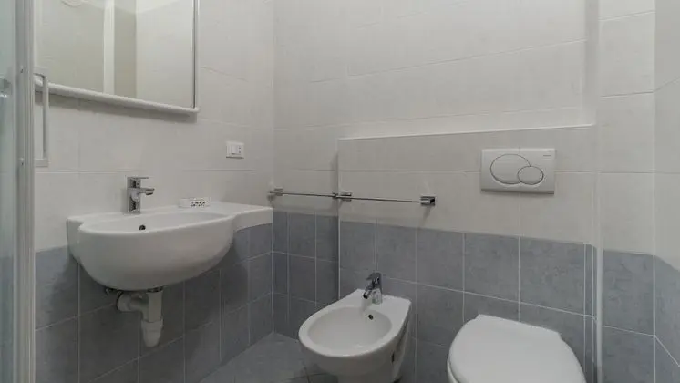 Apart Daire, 1 Yatak Odası, Küçük Mutfak, Kısmi Deniz Manzaralı