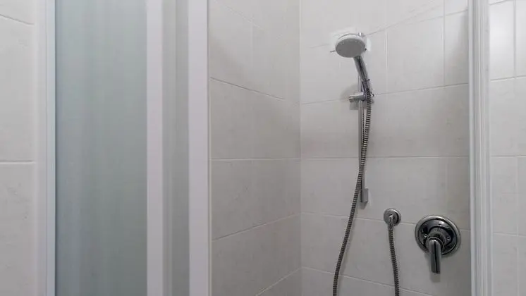 Apart Daire, 1 Yatak Odası, Küçük Mutfak, Kısmi Deniz Manzaralı