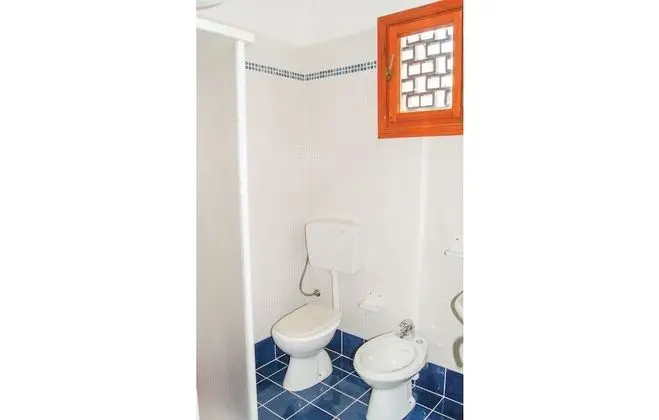 Apart Daire, 1 Yatak Odası (2 pax)