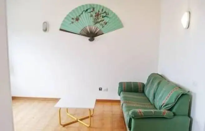 Apart Daire, 1 Yatak Odası (2 pax)