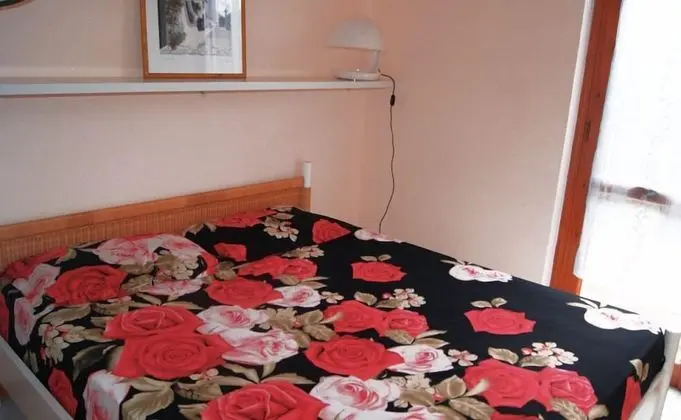 Apart Daire, 1 Yatak Odası (2 pax)