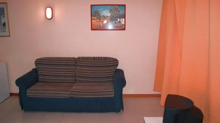 Apart Daire, 1 Yatak Odası (2 pax)