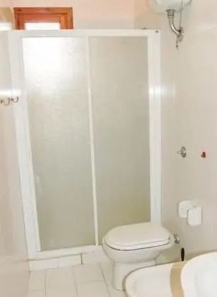 Apart Daire, 1 Yatak Odası (4 pax)