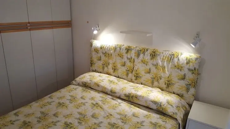 Apart Daire, 1 Yatak Odası (4 pax)