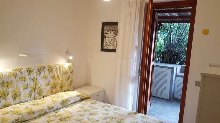 Apart Daire, 1 Yatak Odası (4 pax)