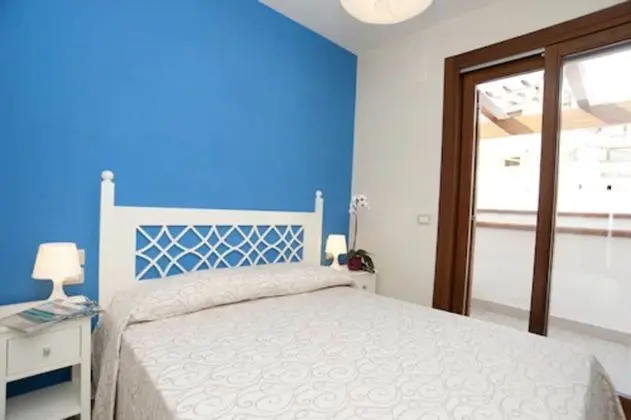 Family Apart Daire, 2 Yatak Odası (for 4 people)