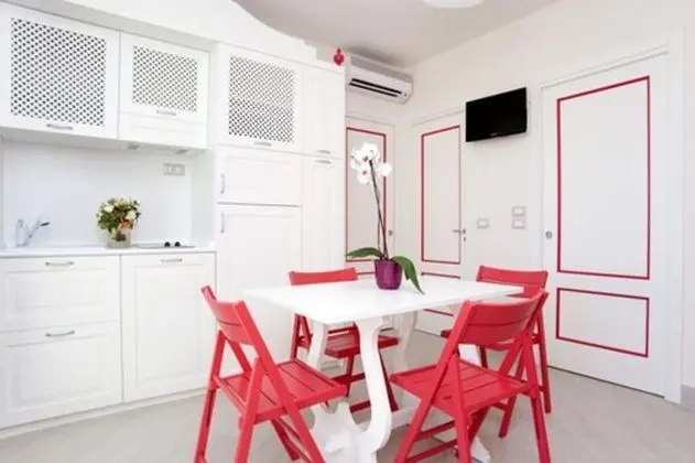Family Apart Daire, 2 Yatak Odası (for 4 people)