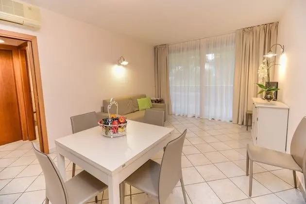 Apart Daire, 2 Yatak Odası, 2 Banyolu