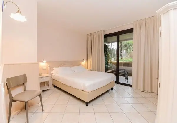 Apart Daire, 2 Yatak Odası, 2 Banyolu