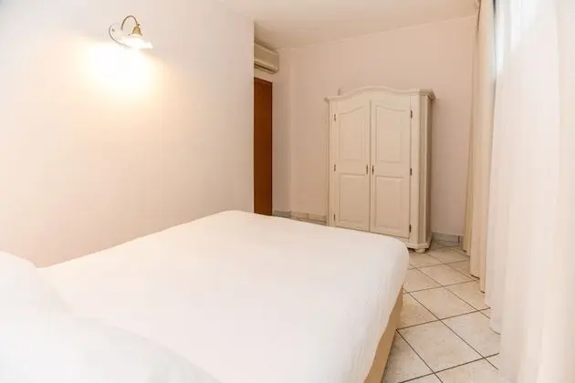 Apart Daire, 2 Yatak Odası, 2 Banyolu