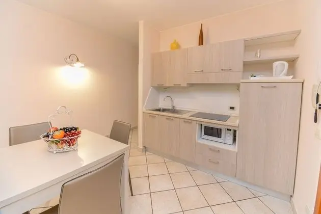 Apart Daire, 2 Yatak Odası, 2 Banyolu