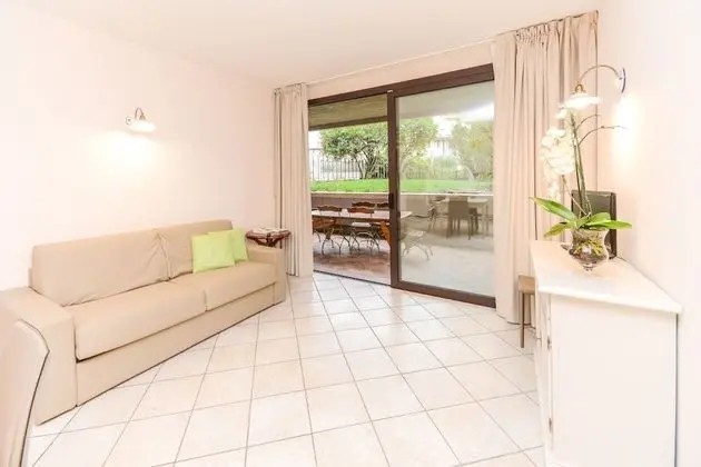 Apart Daire, 2 Yatak Odası, 2 Banyolu