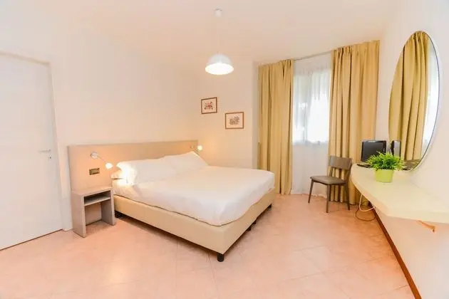 Apart Daire, 2 Yatak Odası, Göl Manzaralı
