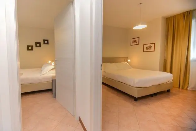 Apart Daire, 2 Yatak Odası, Göl Manzaralı