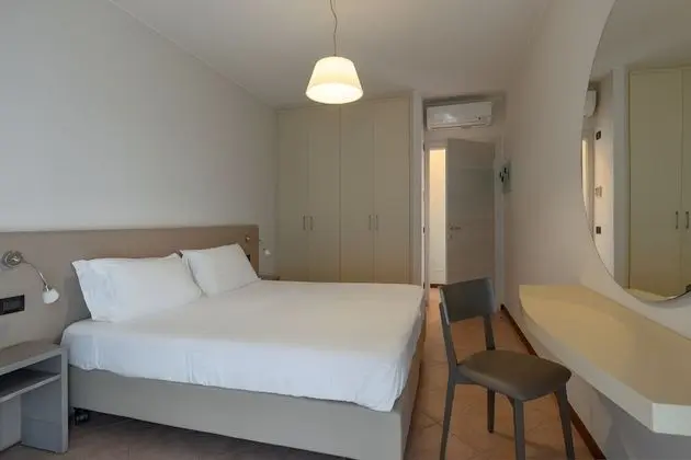 Apart Daire, 2 Yatak Odası, Göl Manzaralı