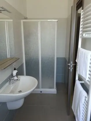 Dört Kişilik Oda, Balkon