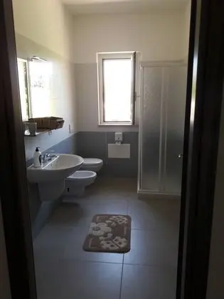 Dört Kişilik Oda, Balkon