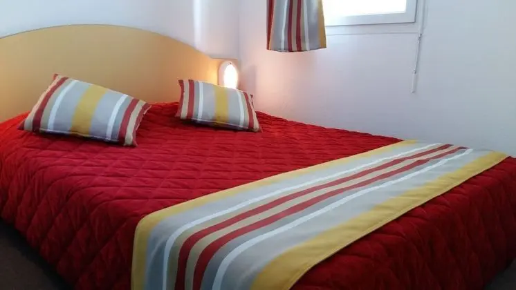 Apart Daire, 1 Yatak Odası (for 4 persons)